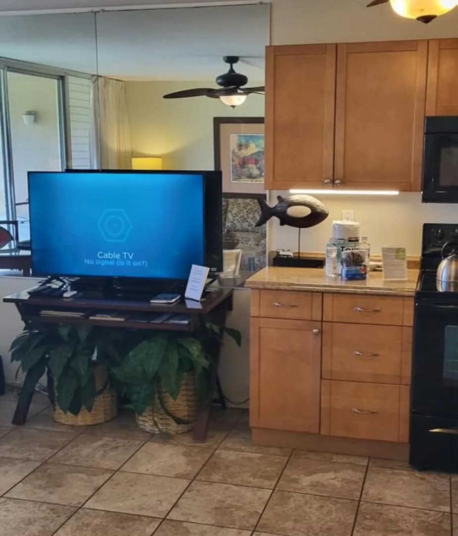 Kihei Kai Nani Resort United States