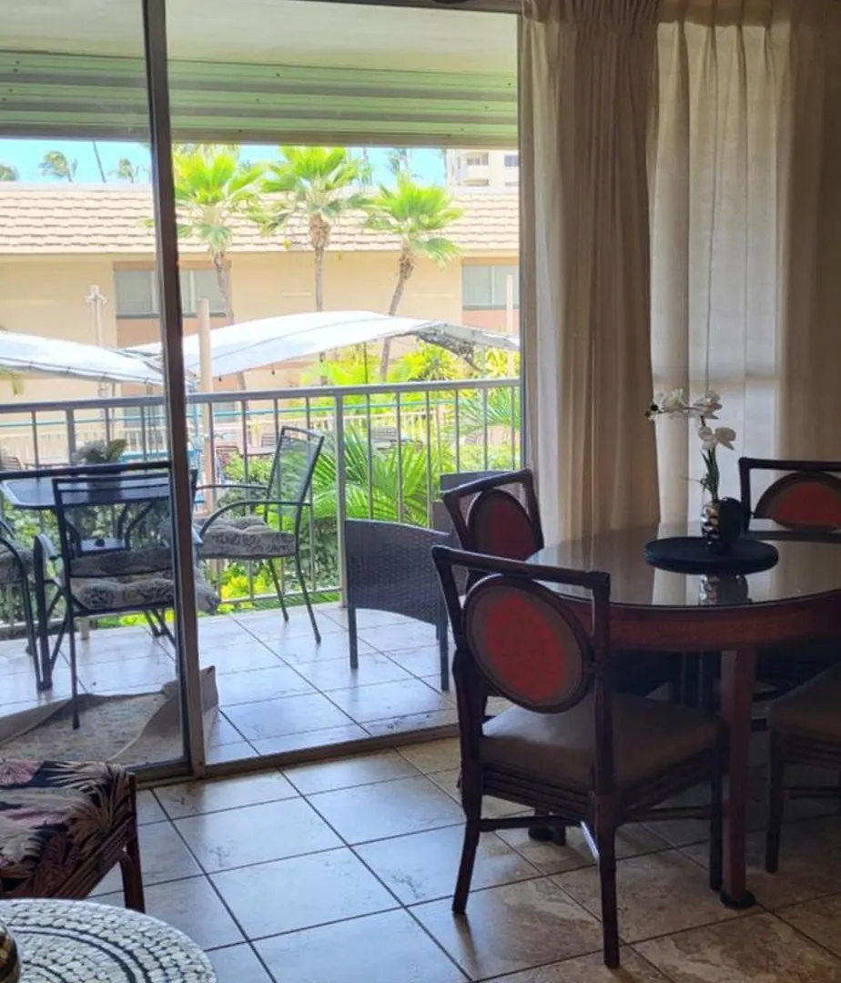 Kihei Kai Nani Resort Apartment