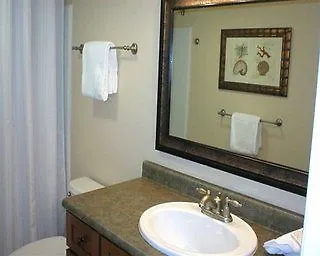 Apartment Kihei Kai Nani Resort United States