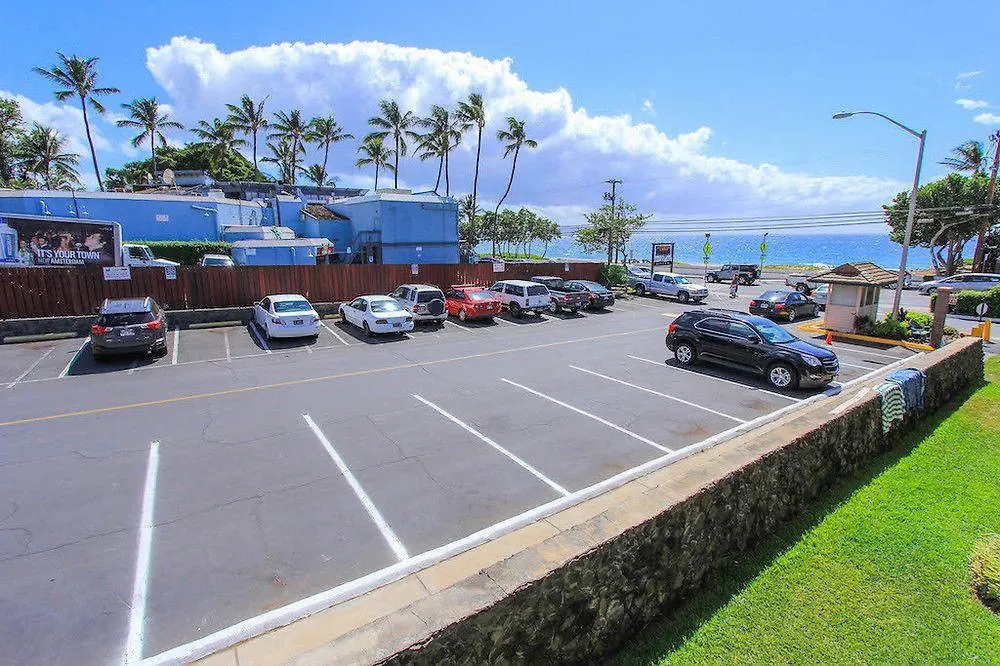Kihei Kai Nani Resort United States