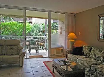 Apartment Kihei Kai Nani Resort