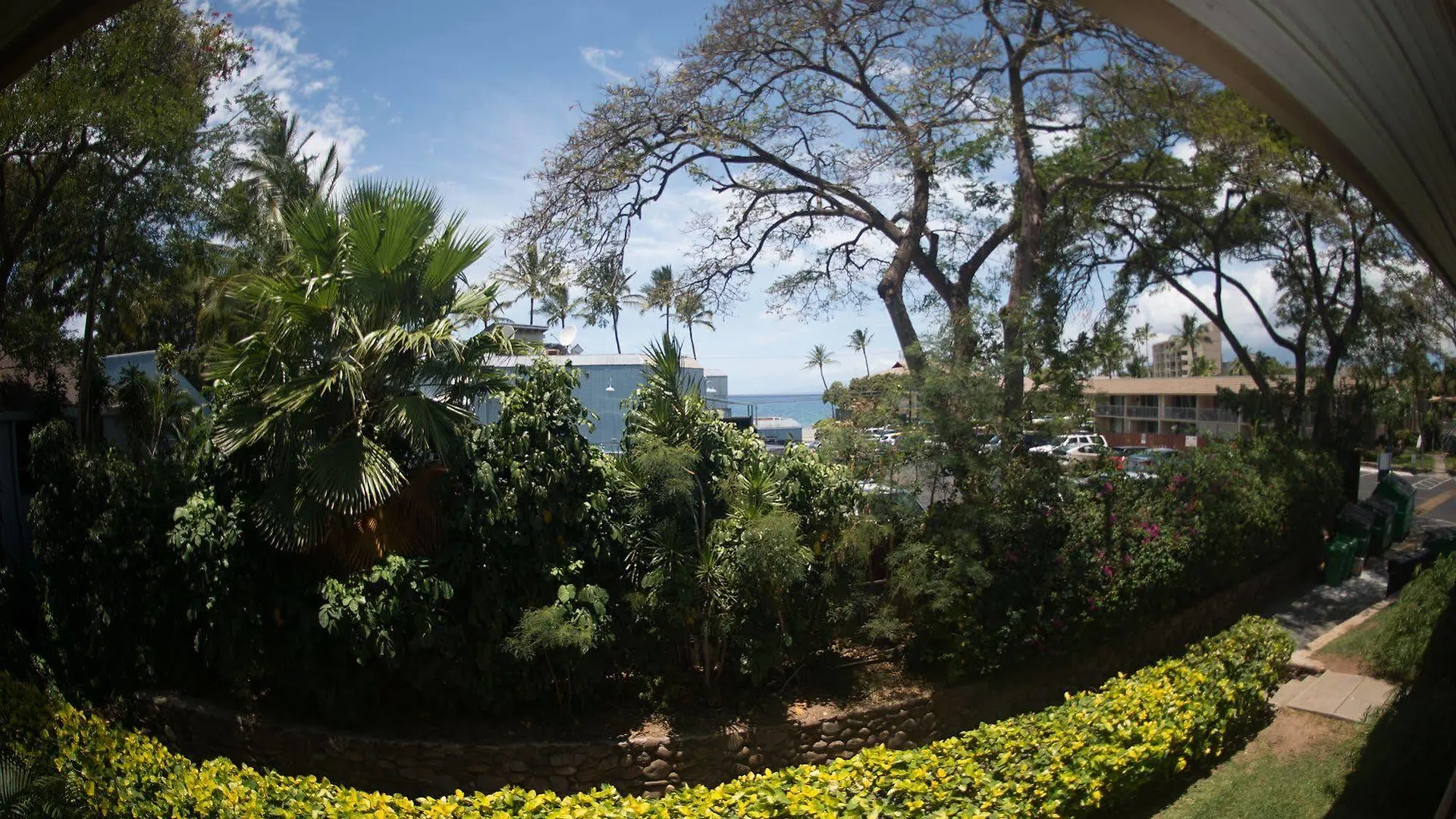 Kihei Kai Nani Resort Apartment