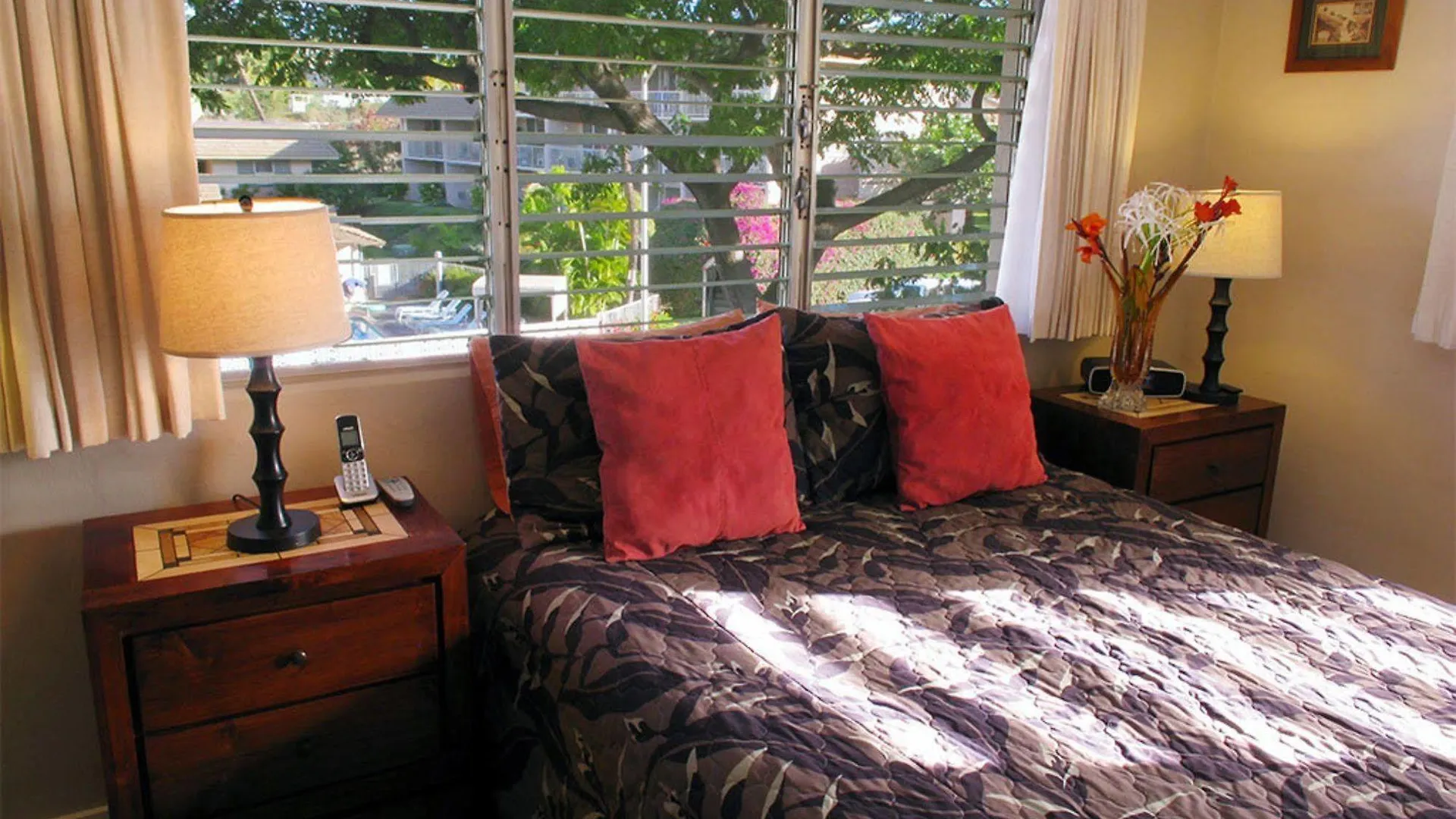 Kihei Kai Nani Resort Apartment