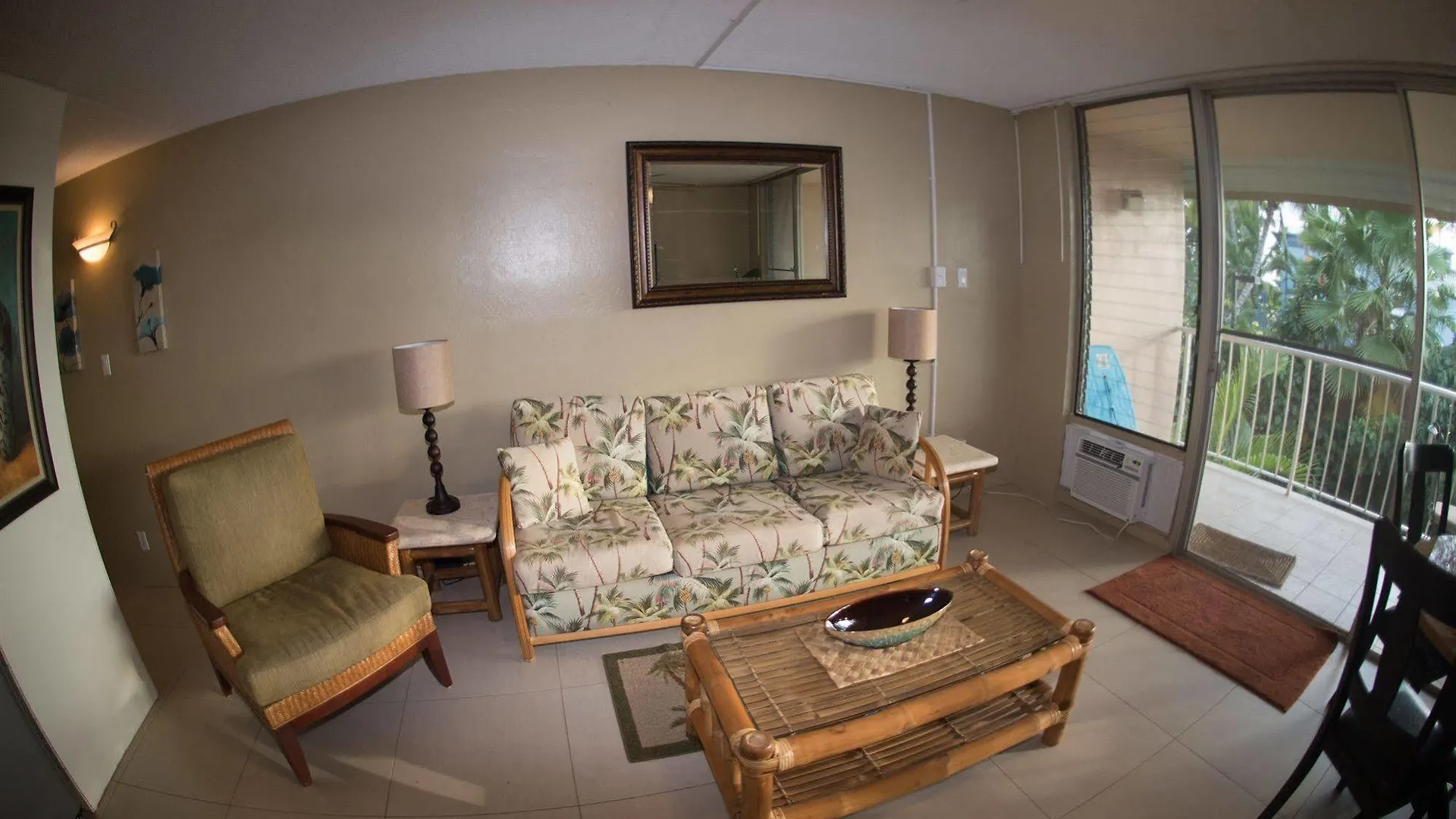 Kihei Kai Nani Resort