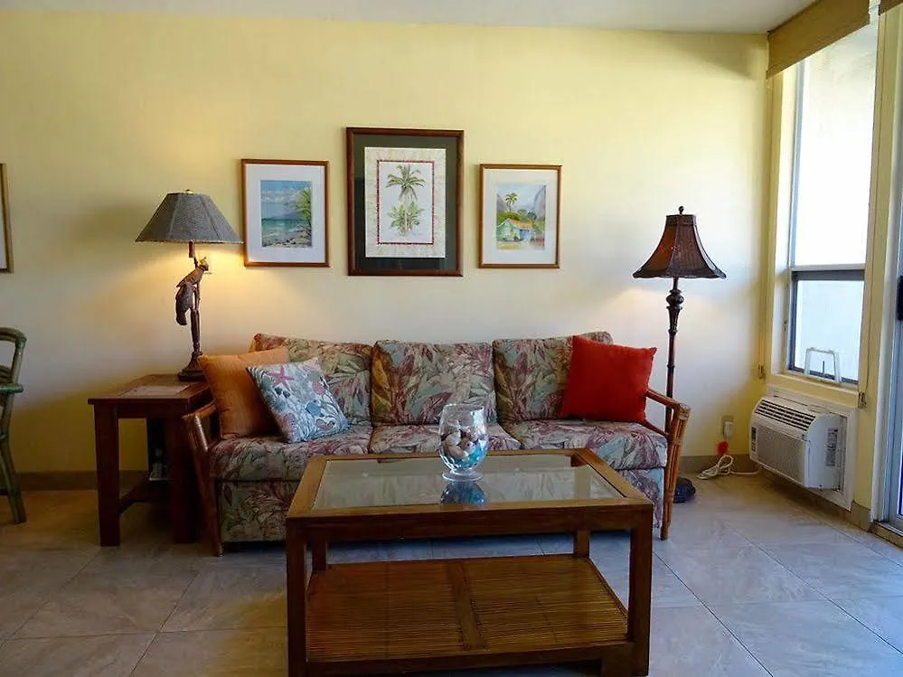 Kihei Kai Nani Resort 0*,  United States