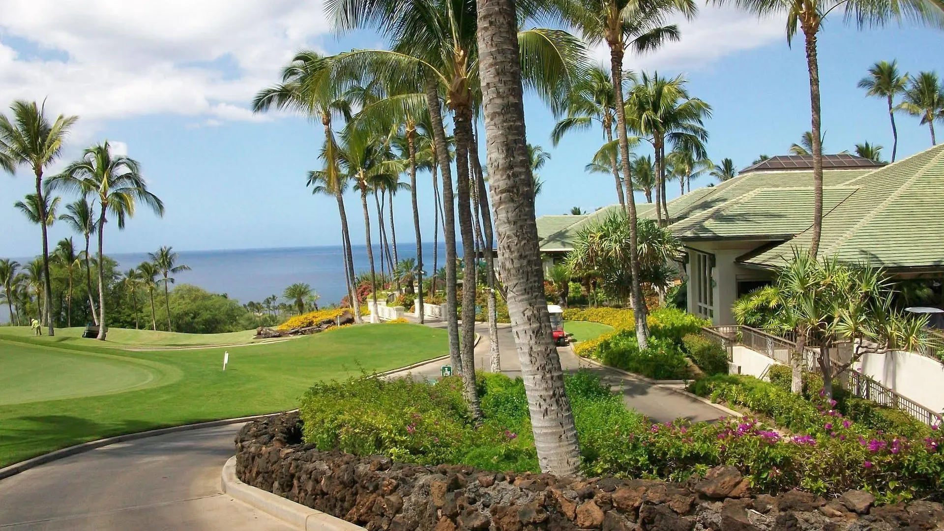 Kihei Kai Nani Resort 0*,