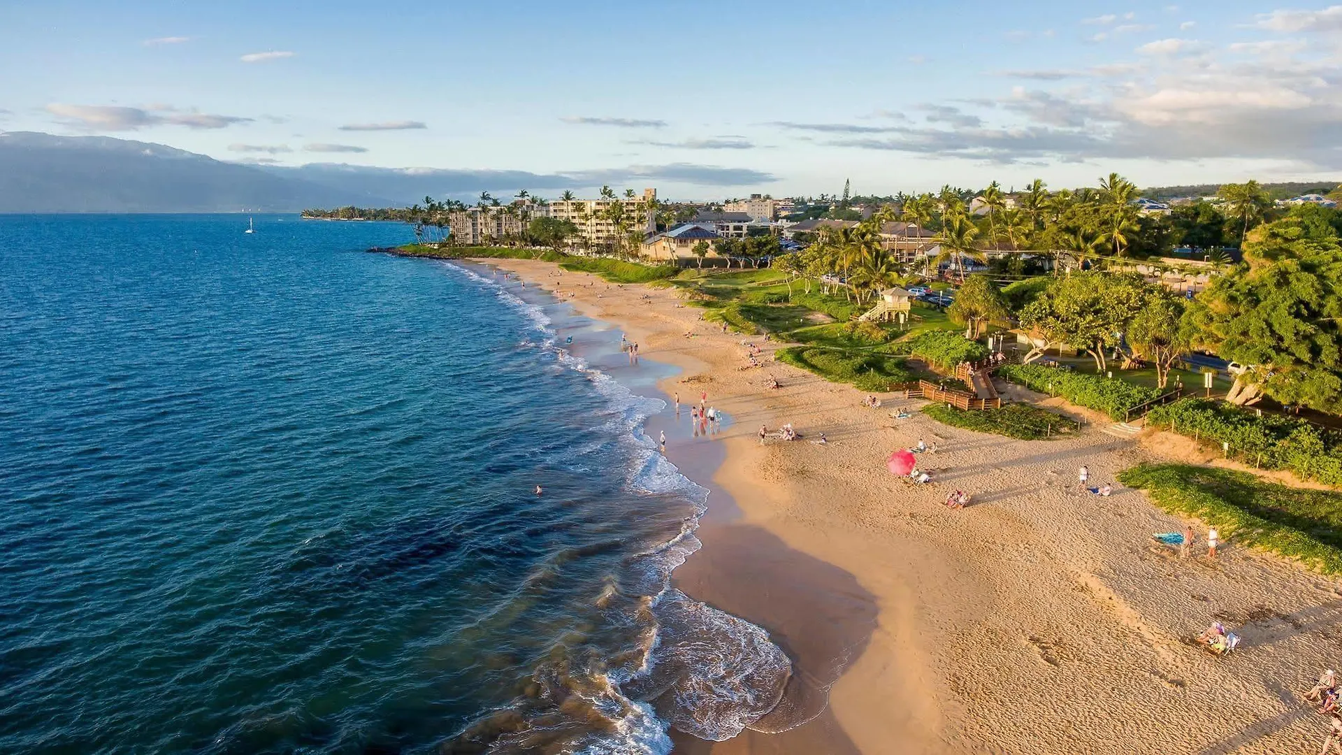 Kihei Kai Nani Resort 0*,