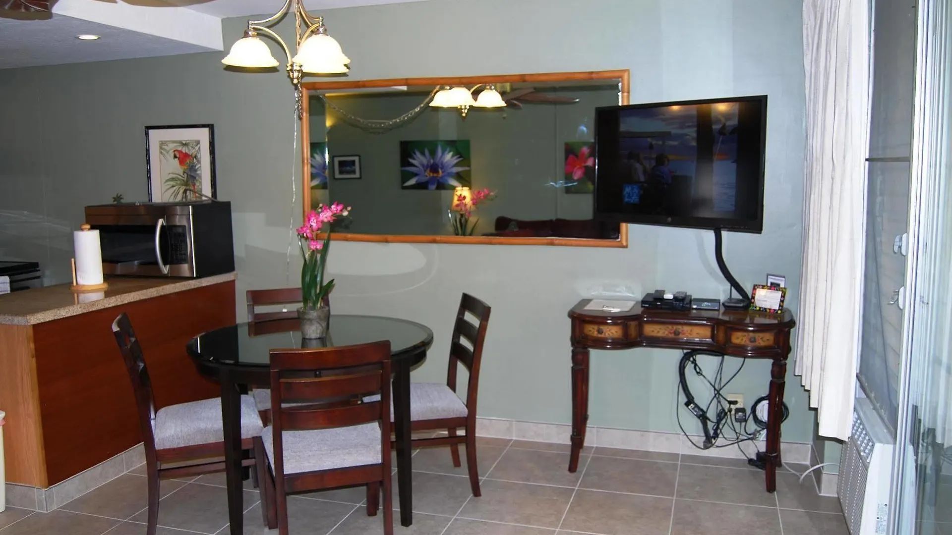 Kihei Kai Nani Resort