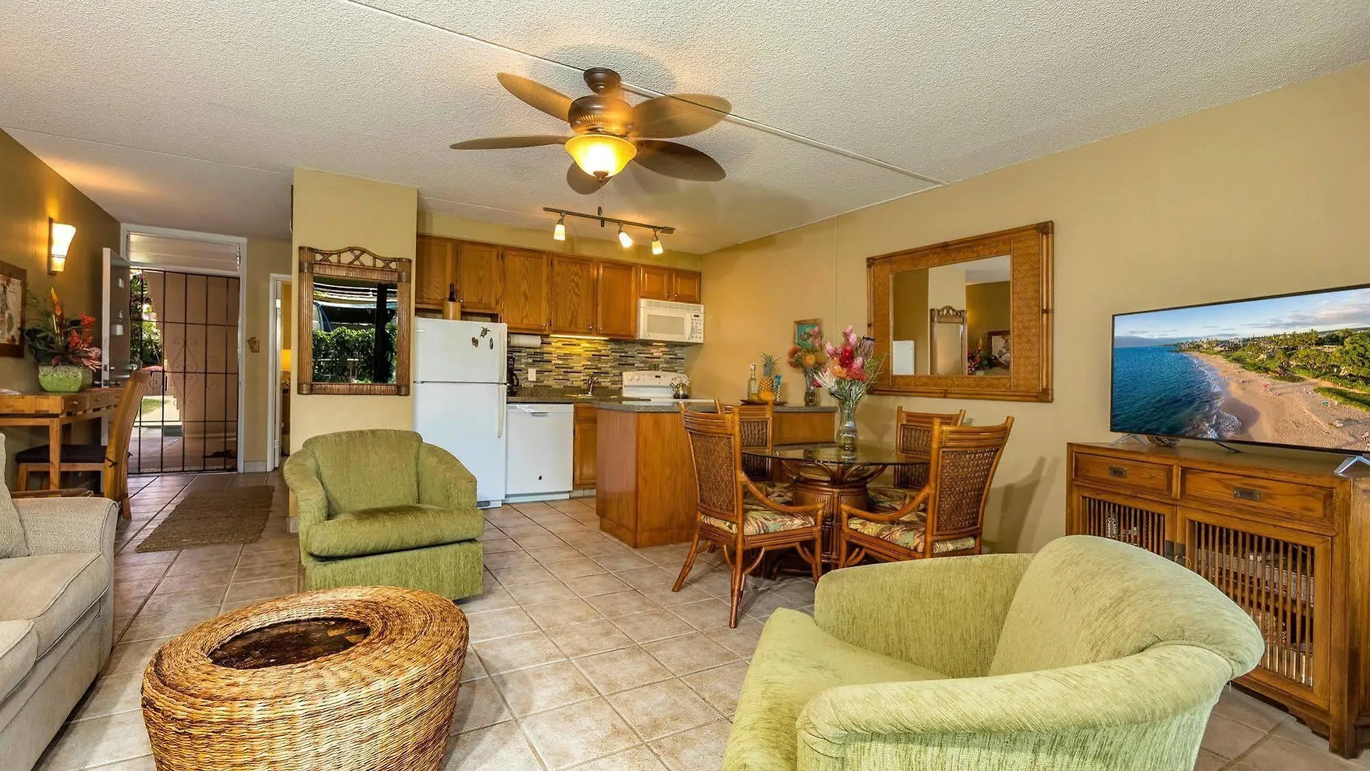 Kihei Kai Nani Resort