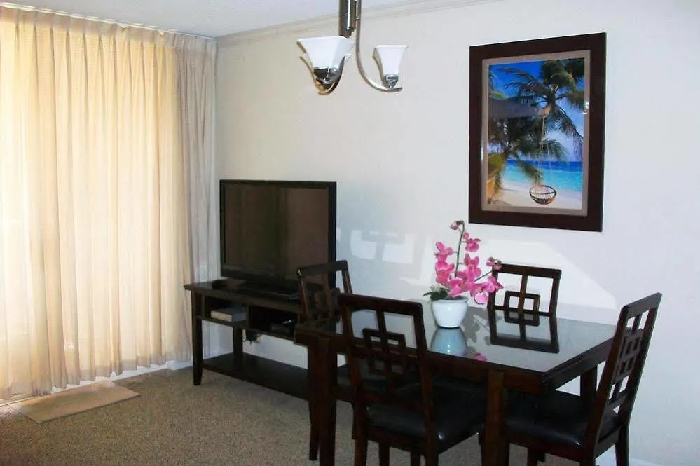 Kihei Kai Nani Resort