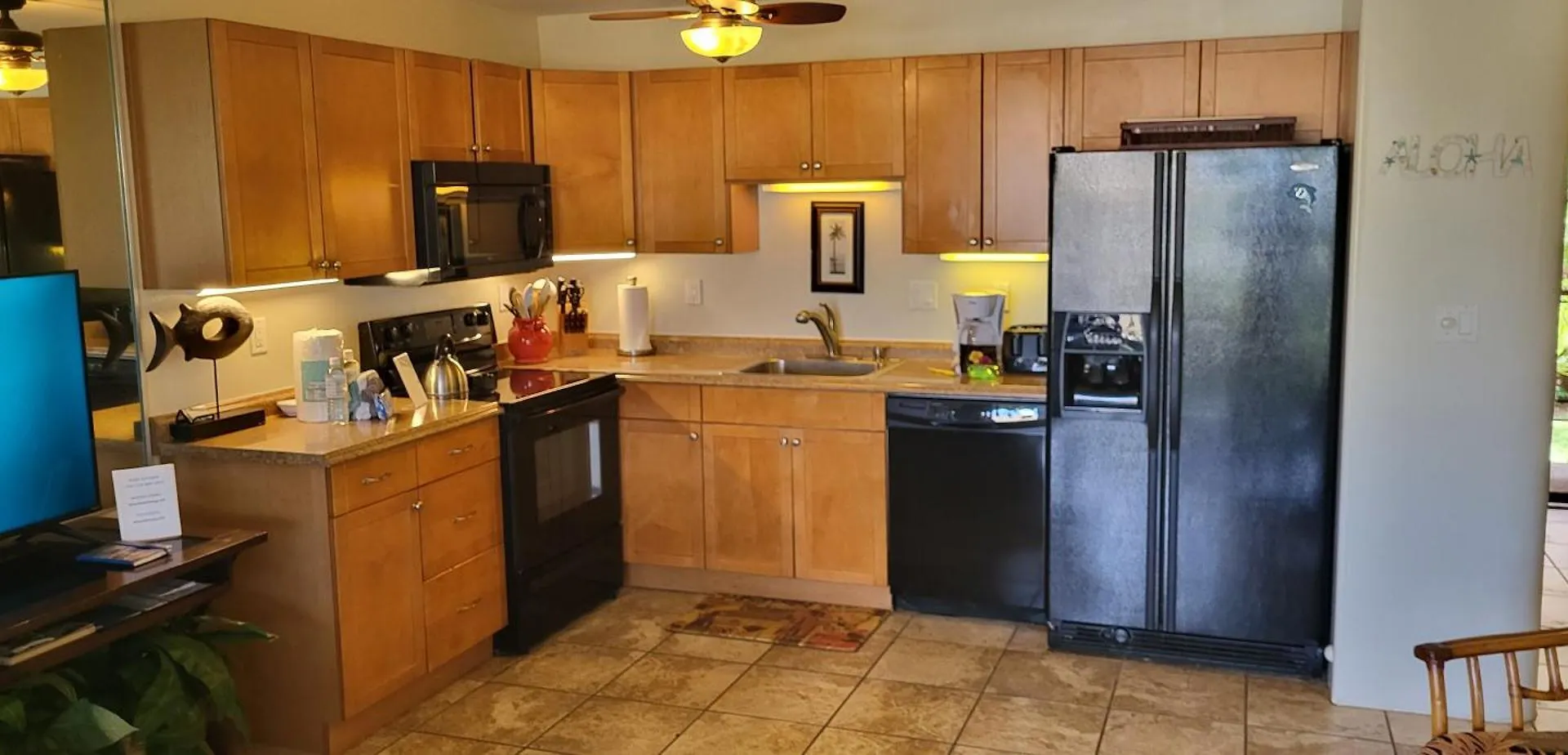 Kihei Kai Nani Resort 0*,  États-Unis
