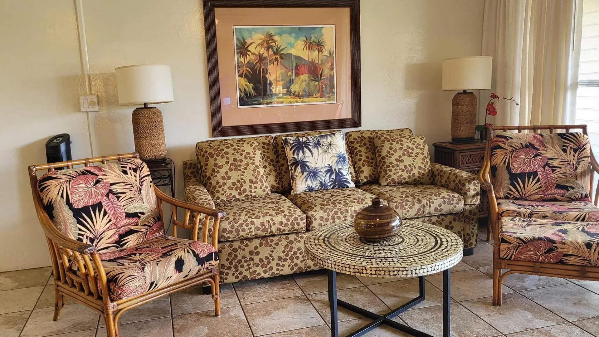 Kihei Kai Nani Resort