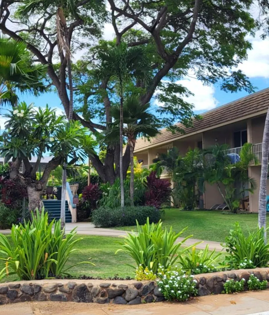 Appartement Kihei Kai Nani Resort États-Unis