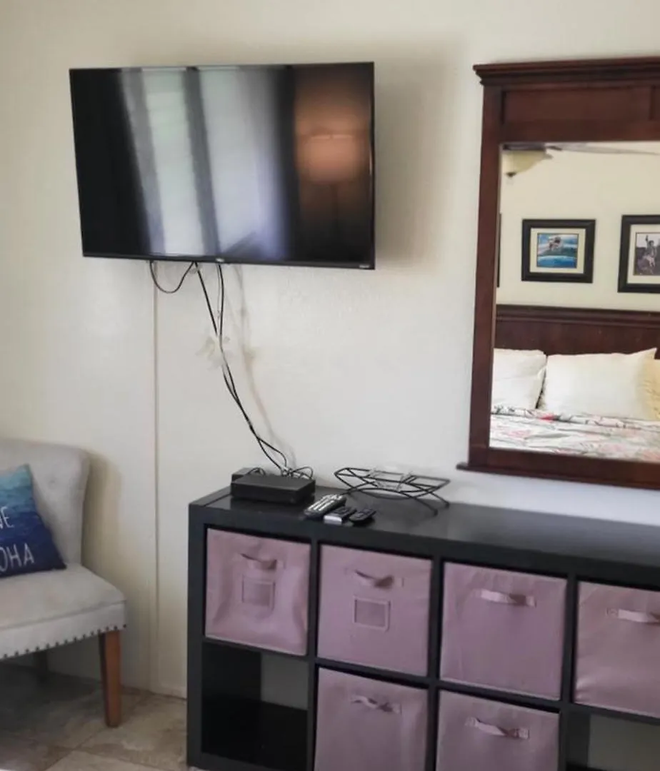 Kihei Kai Nani Resort Appartement