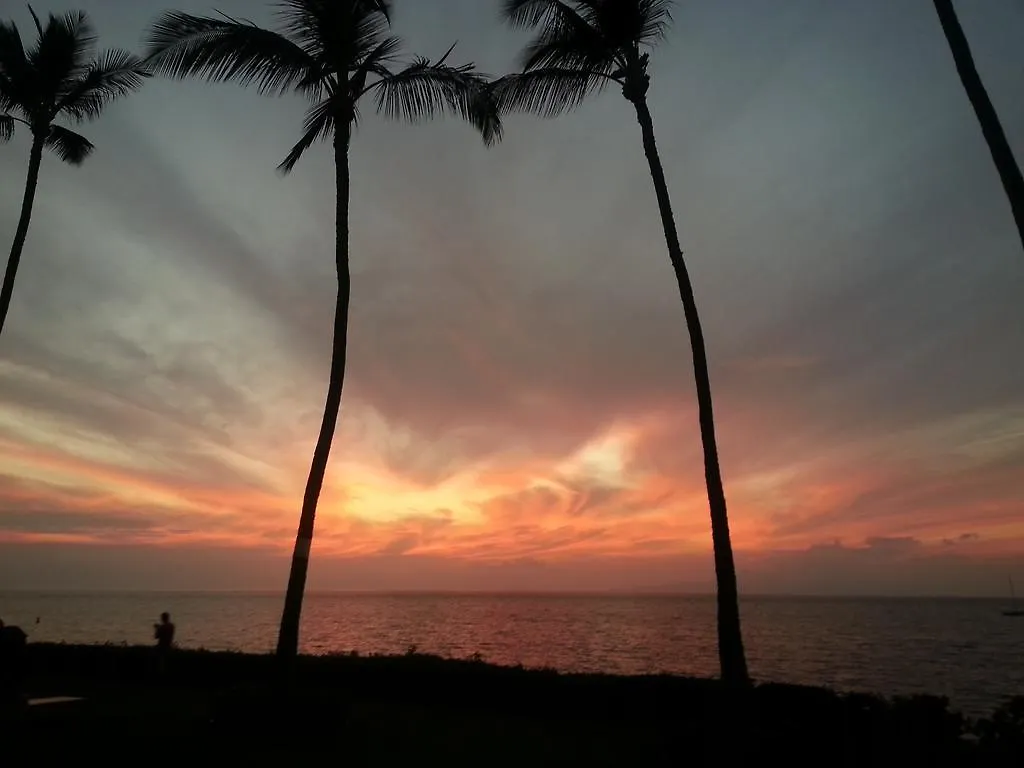 Appartement Kihei Kai Nani Resort États-Unis