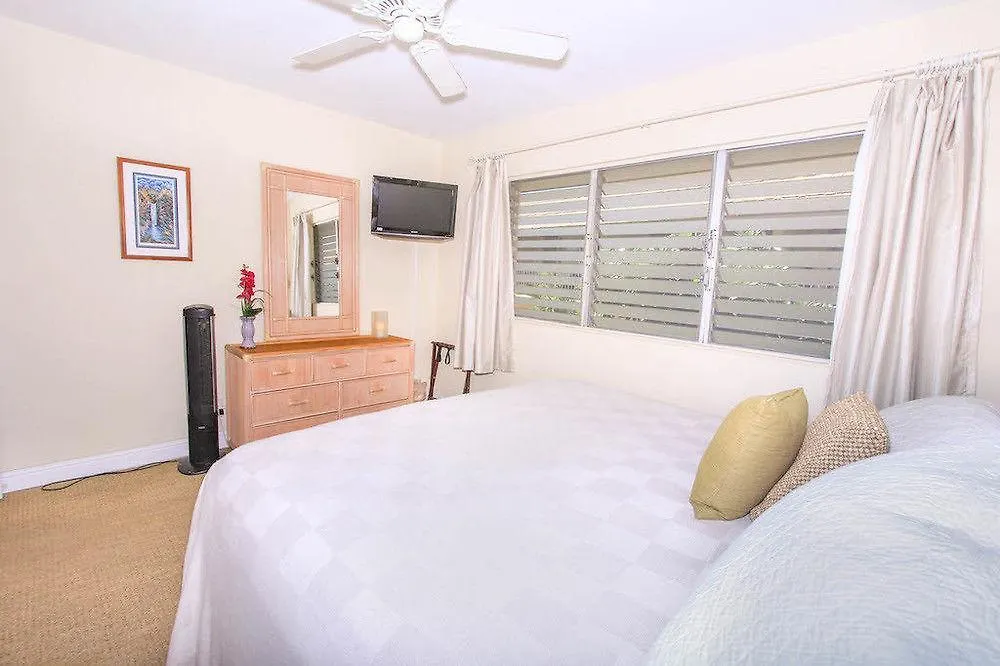 Kihei Kai Nani Resort