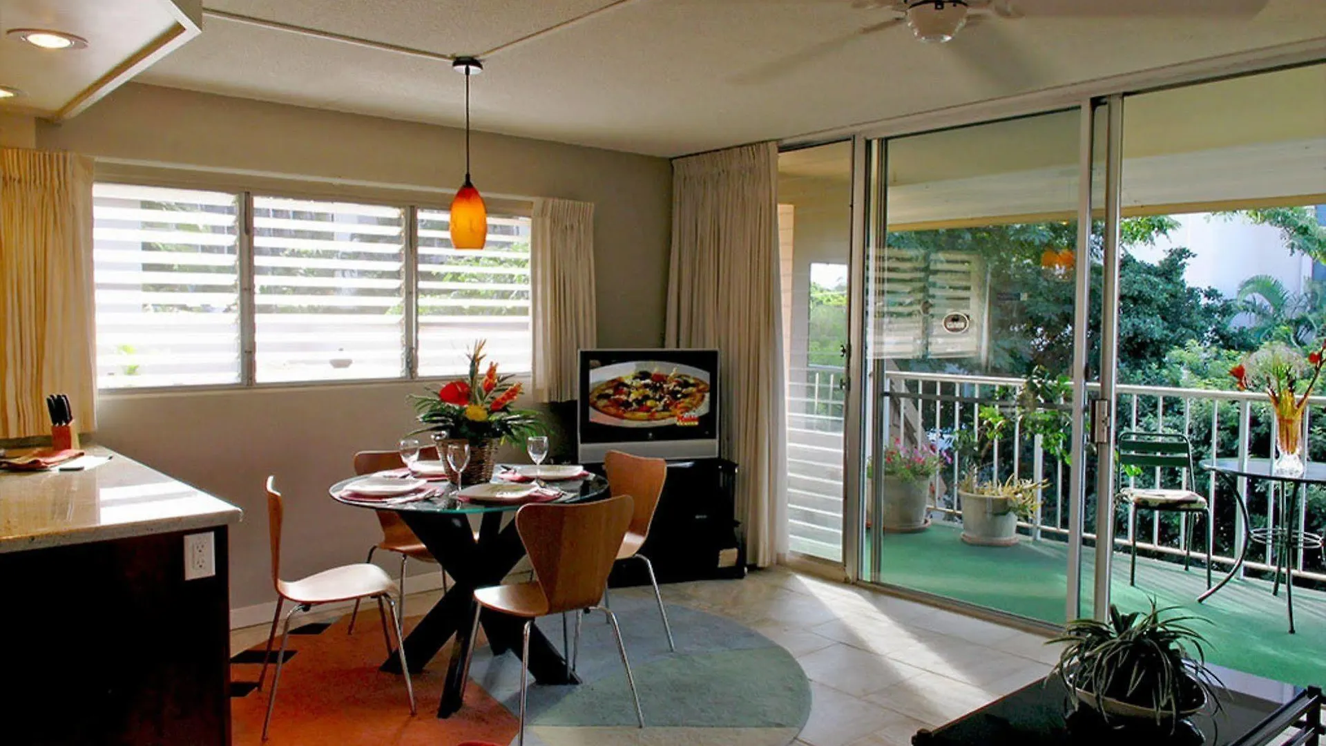 Kihei Kai Nani Resort États-Unis