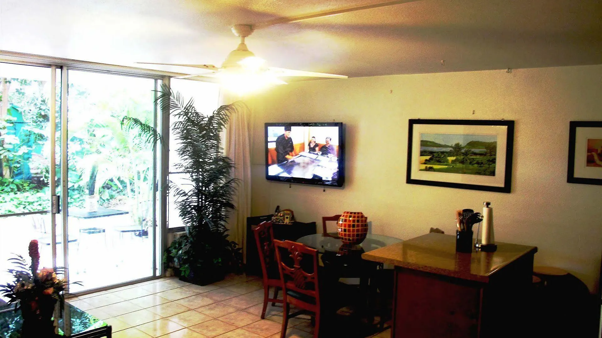Kihei Kai Nani Resort