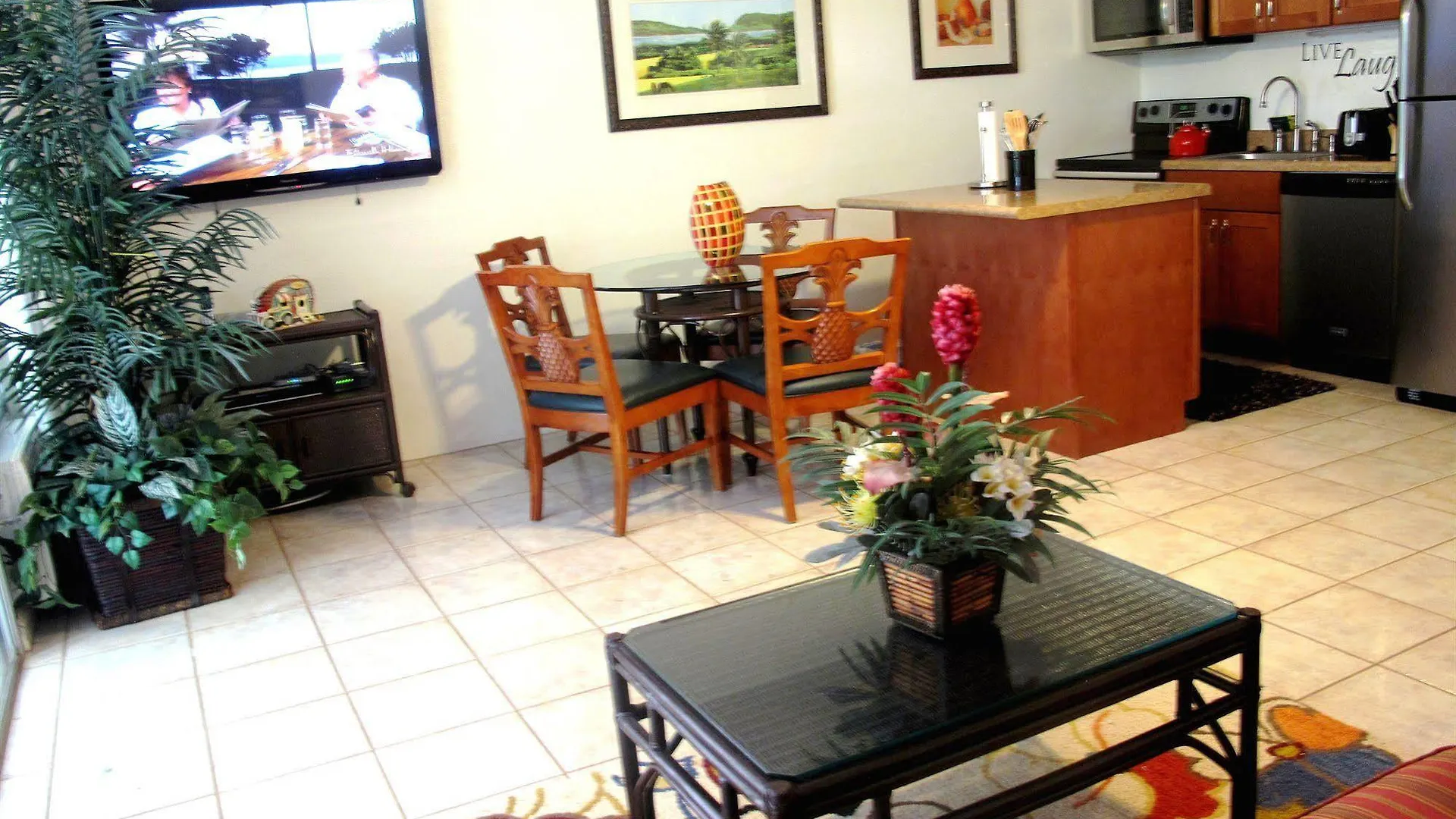 Kihei Kai Nani Resort 0*,  États-Unis