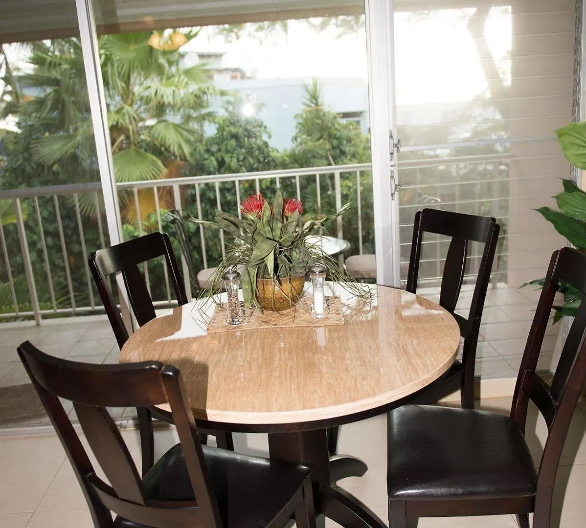 Kihei Kai Nani Resort Appartement