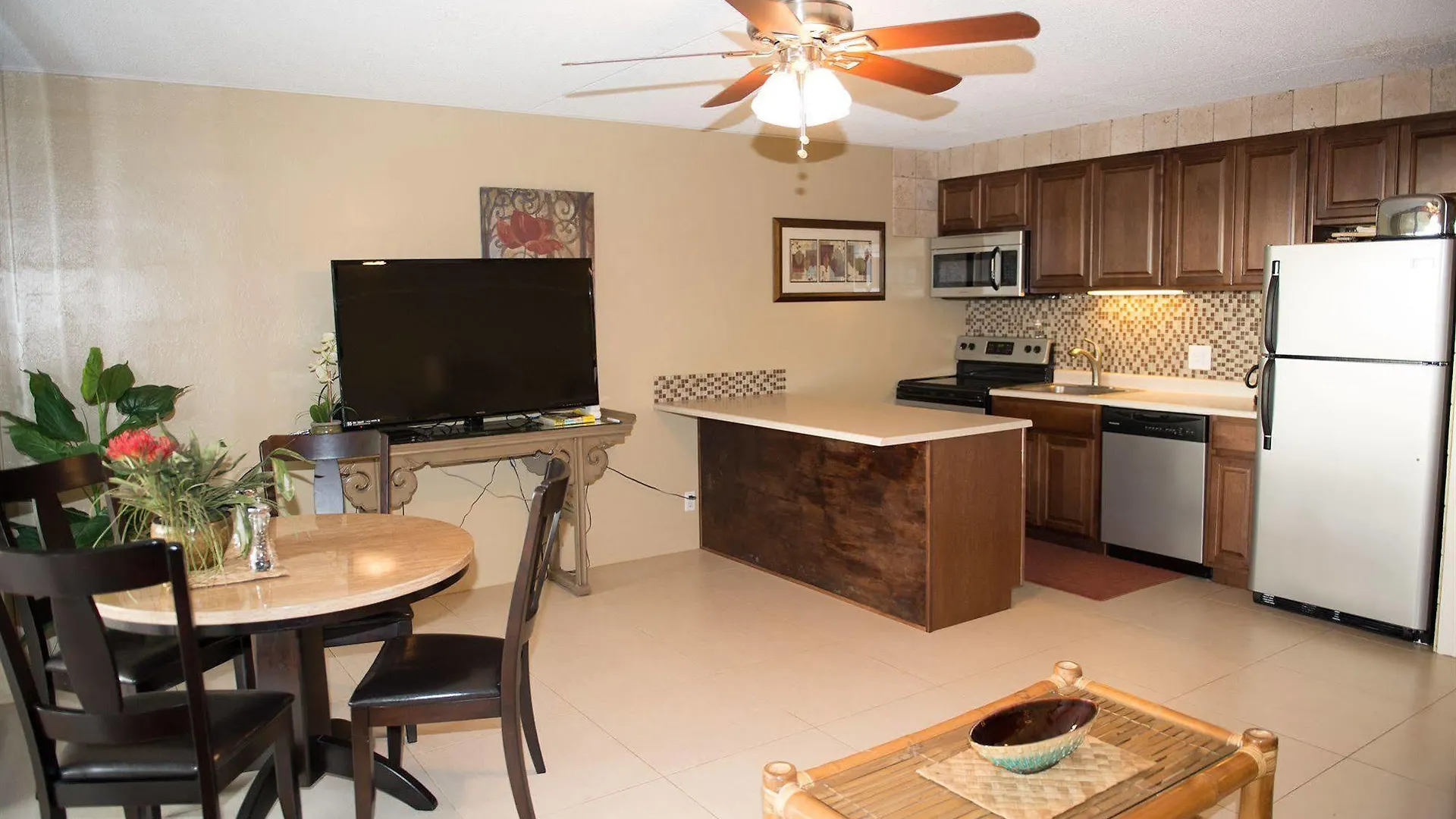 Appartement Kihei Kai Nani Resort