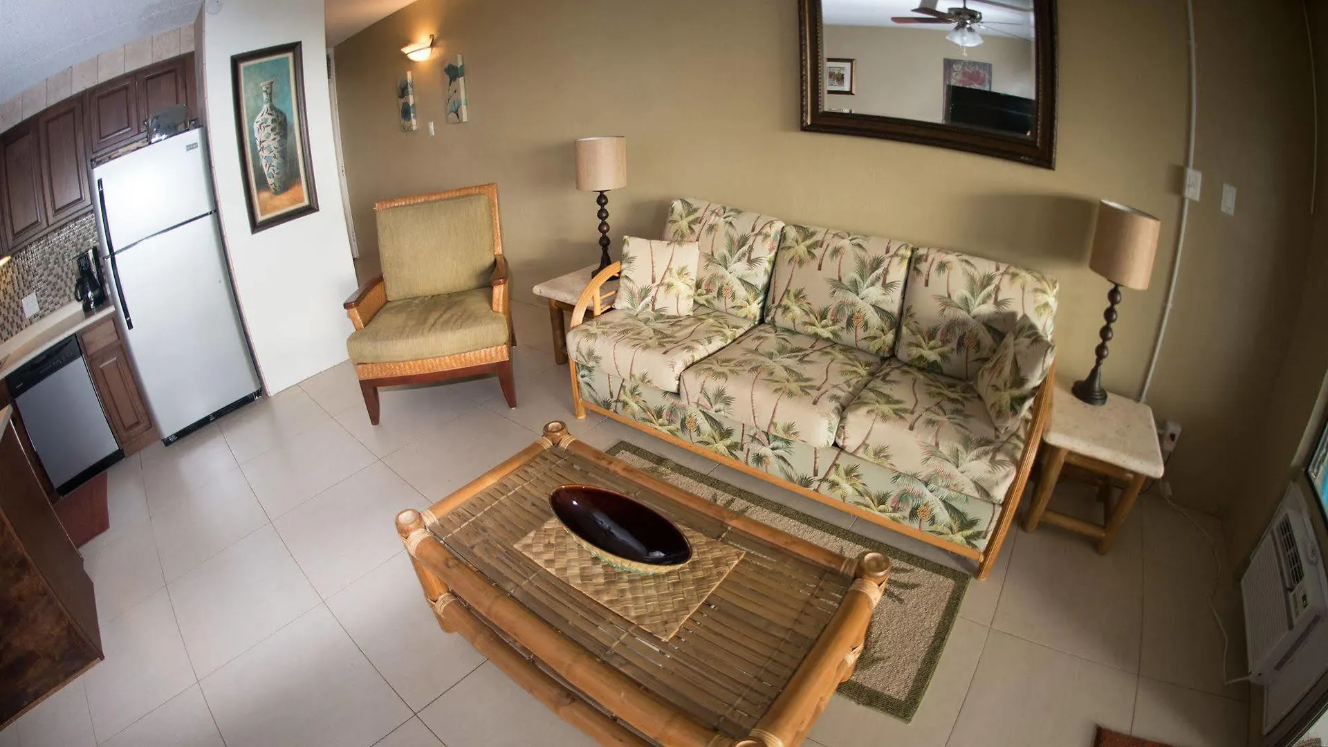 Kihei Kai Nani Resort États-Unis