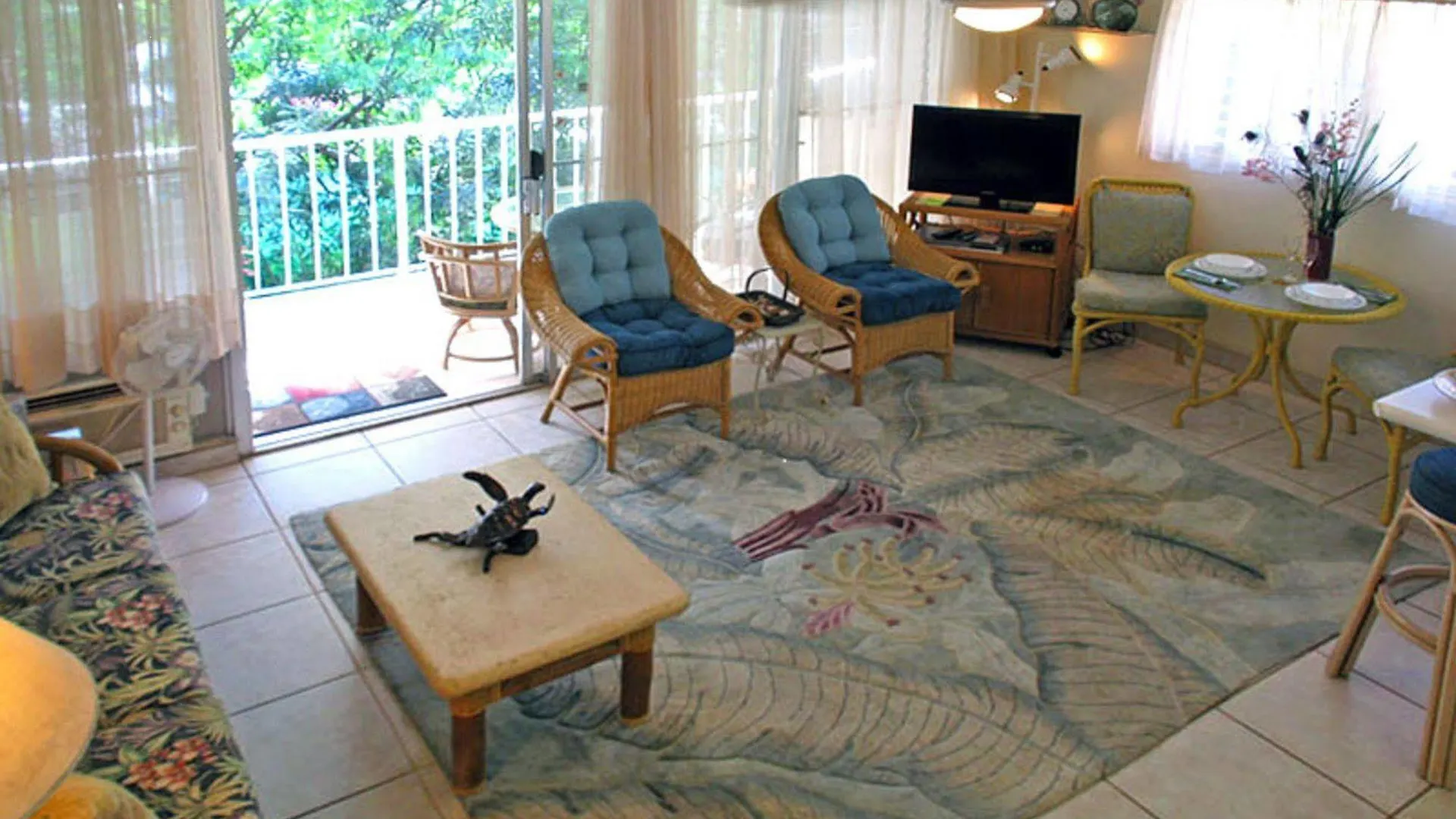 Appartement Kihei Kai Nani Resort États-Unis