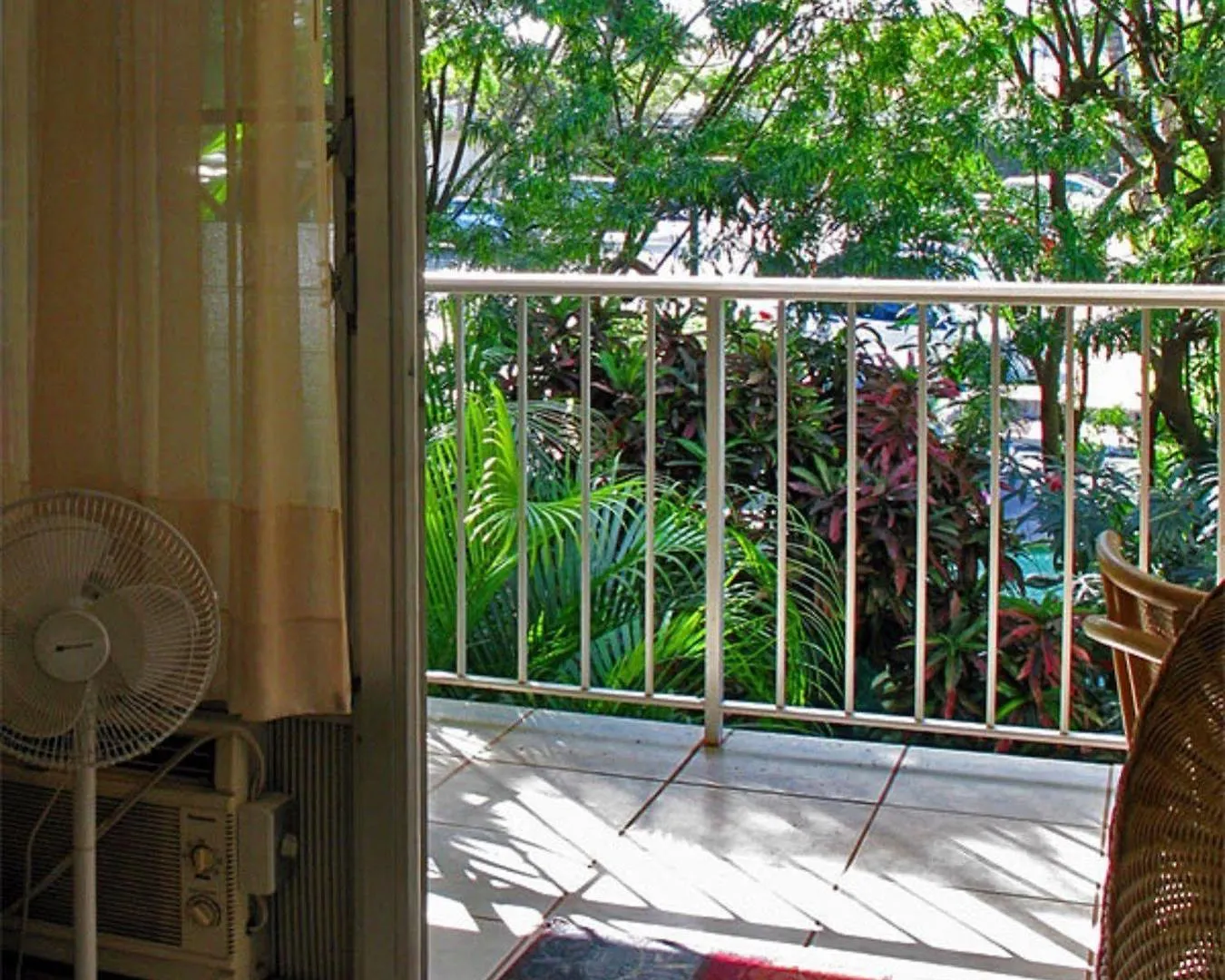 Appartement Kihei Kai Nani Resort États-Unis