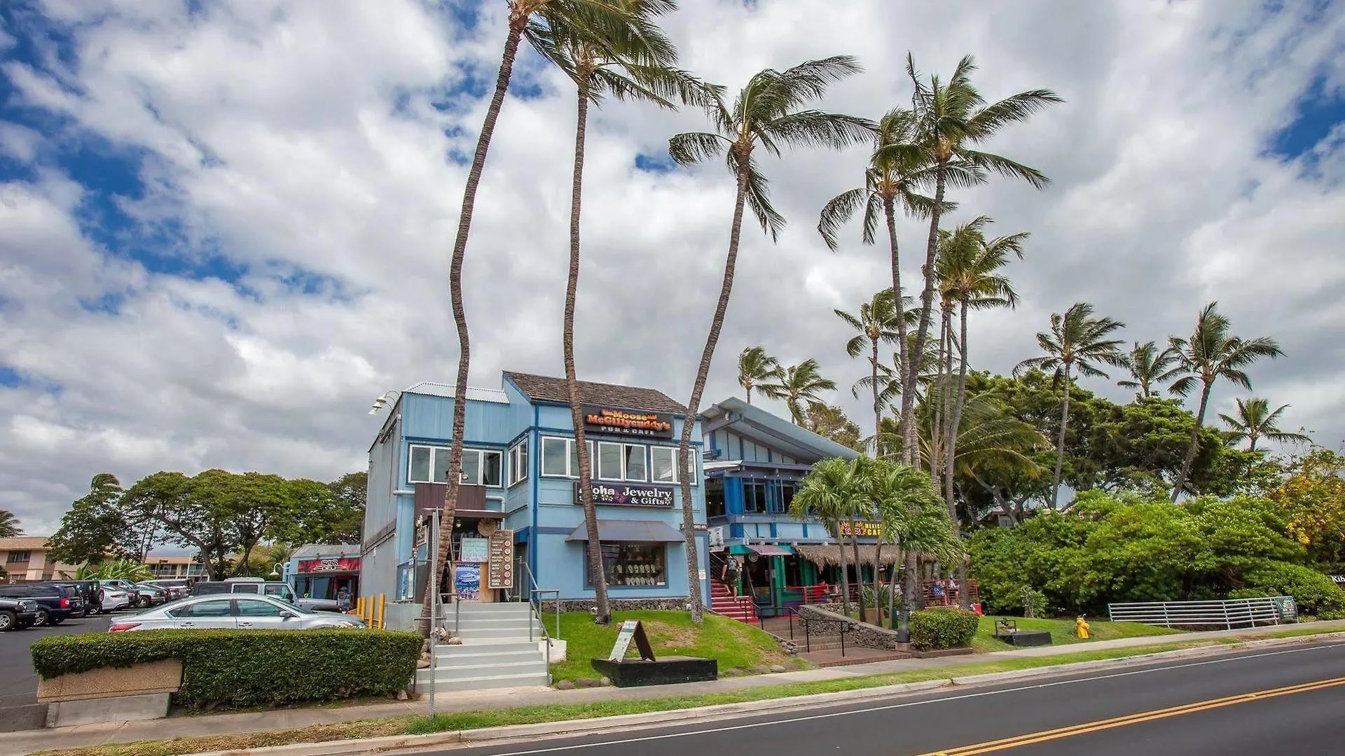 Kihei Kai Nani Resort États-Unis