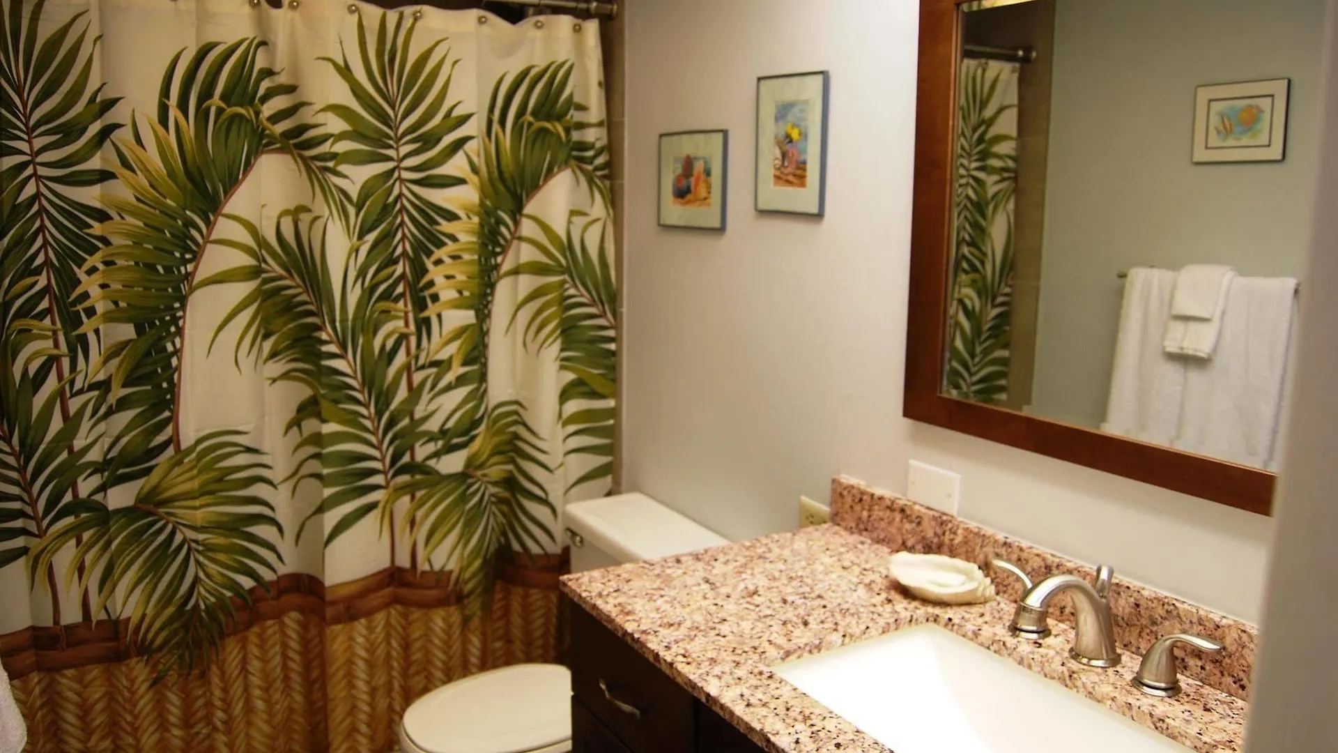 Appartement Kihei Kai Nani Resort États-Unis