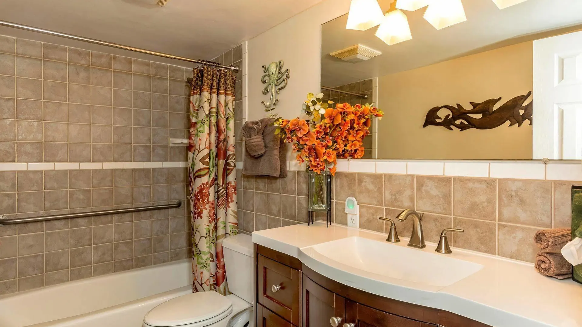 Kihei Kai Nani Resort Appartement